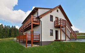 Apartmány Tlustý svišť
